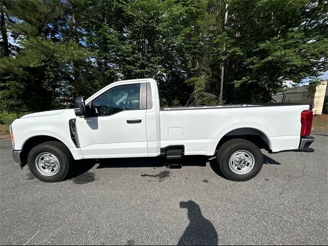 2023 Ford F-250 XL