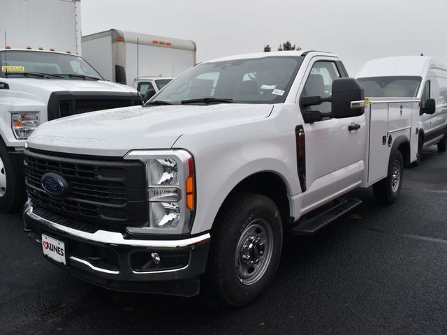 2023 Ford F-250 XL