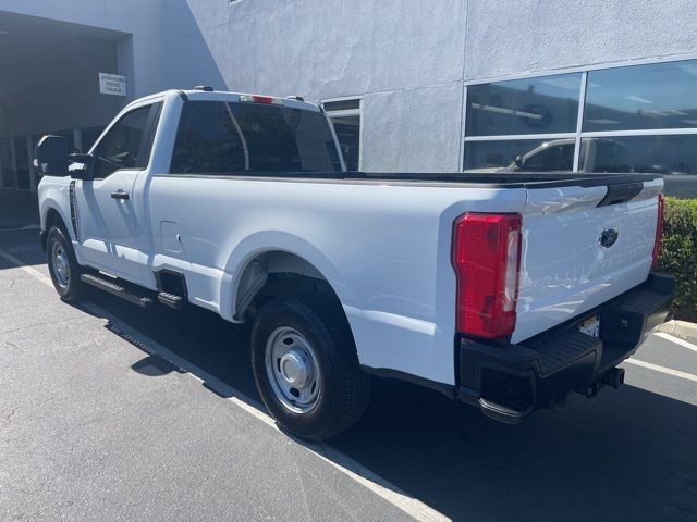 2023 Ford F-250 XL