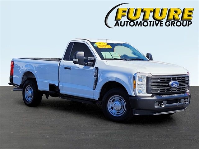 2023 Ford F-250 XL