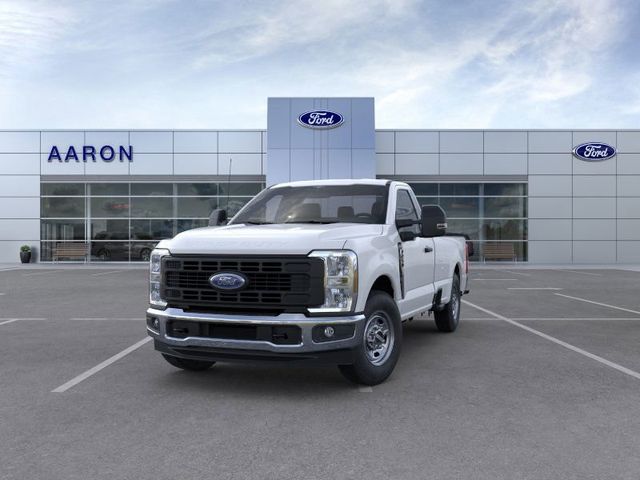 2023 Ford F-250 XL