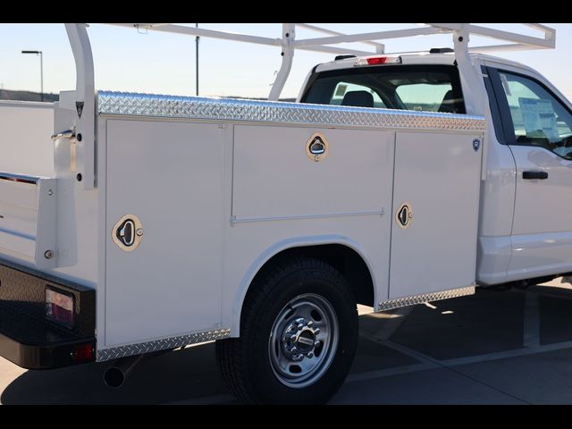 2023 Ford F-250 XL