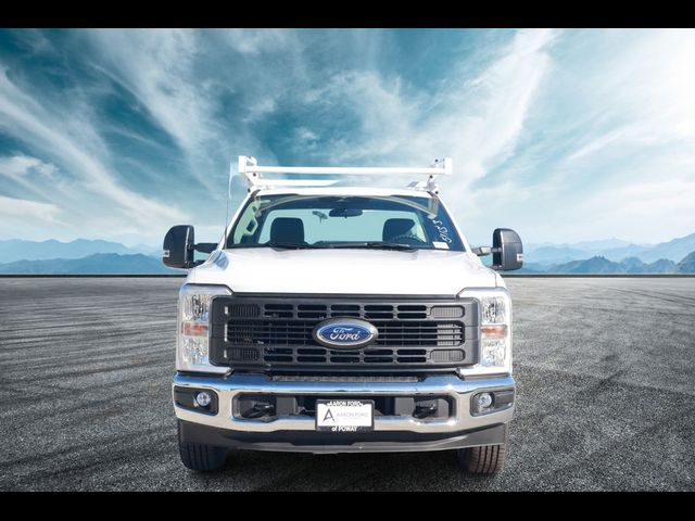 2023 Ford F-250 XL