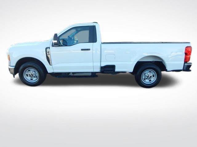 2023 Ford F-250 XL