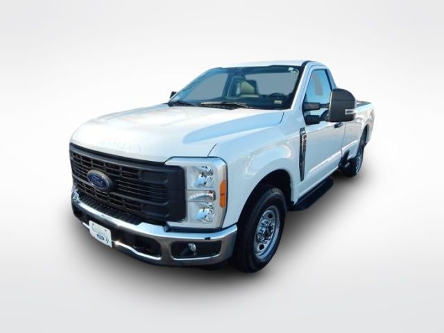 2023 Ford F-250 XL