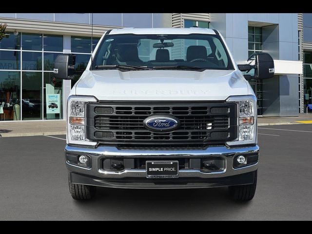 2023 Ford F-250 XL