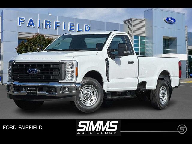 2023 Ford F-250 XL