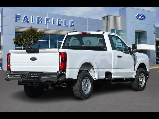 2023 Ford F-250 XL