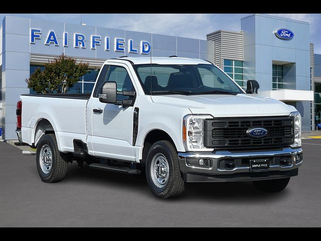 2023 Ford F-250 XL