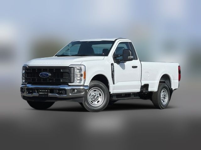 2023 Ford F-250 XL