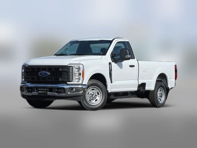 2023 Ford F-250 XL