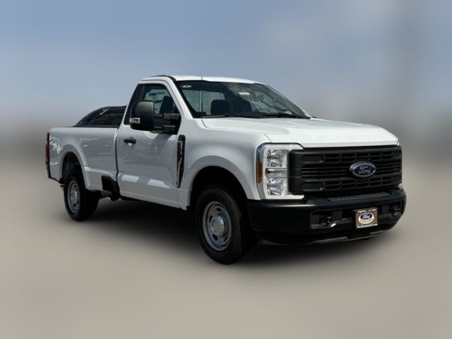 2023 Ford F-250 XL