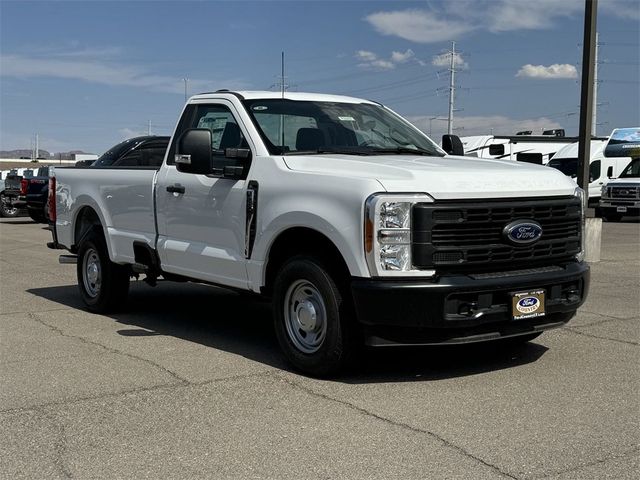 2023 Ford F-250 XL