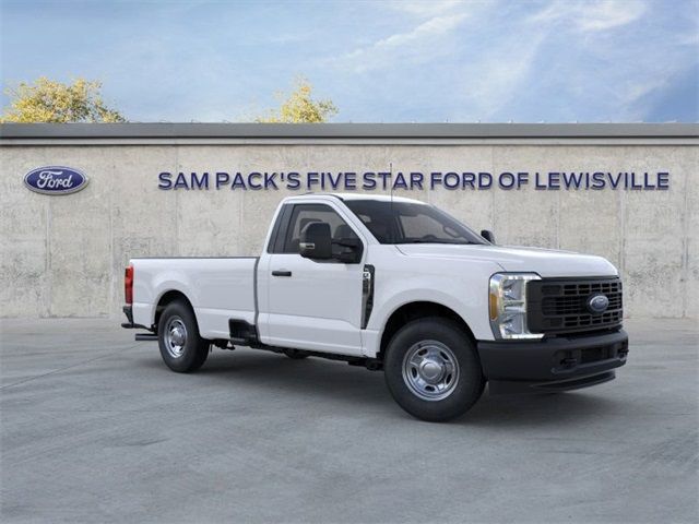 2023 Ford F-250 XL