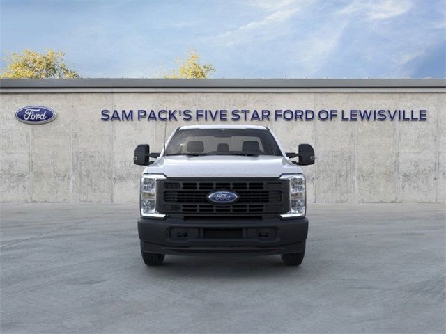 2023 Ford F-250 XL