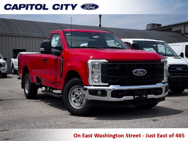 2023 Ford F-250 XL