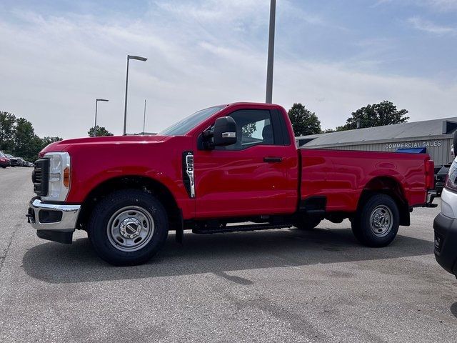 2023 Ford F-250 XL