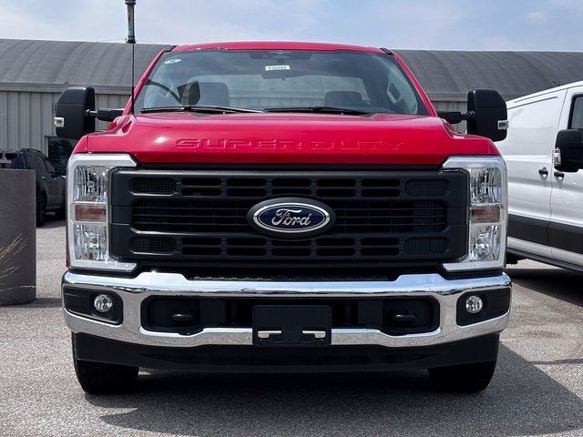 2023 Ford F-250 XL