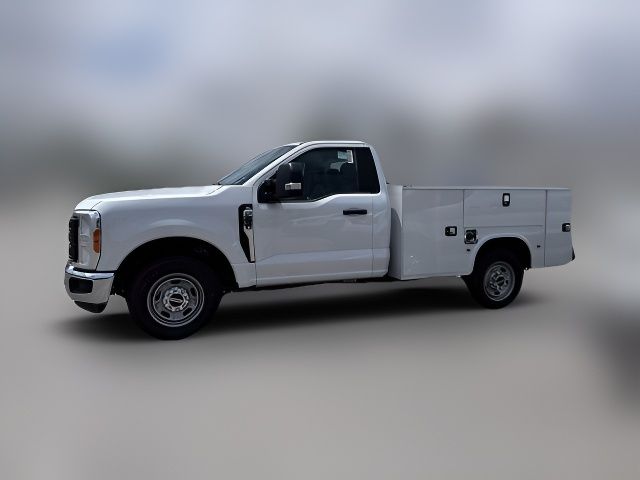 2023 Ford F-250 XL