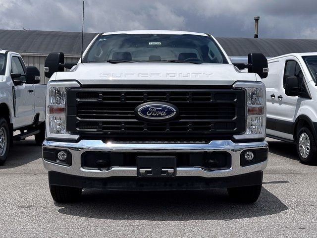 2023 Ford F-250 XL