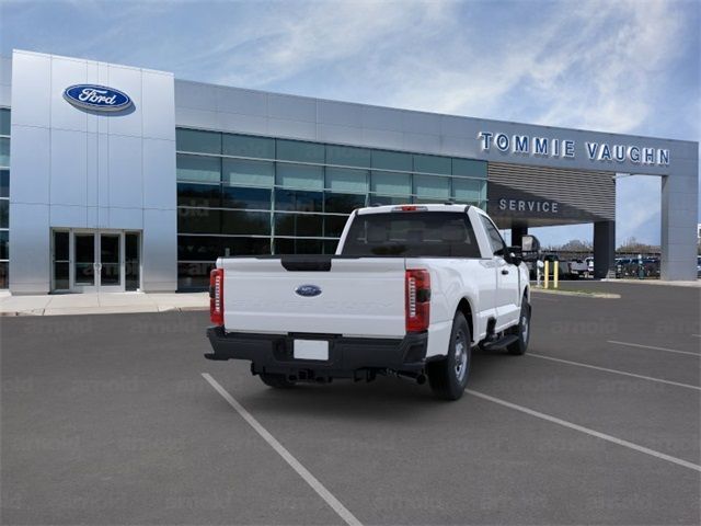 2023 Ford F-250 XL