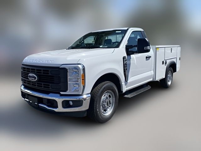 2023 Ford F-250 XL