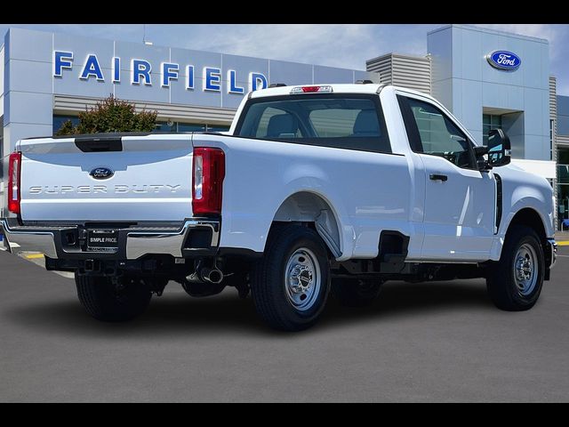 2023 Ford F-250 XL