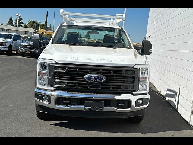 2023 Ford F-250 XL