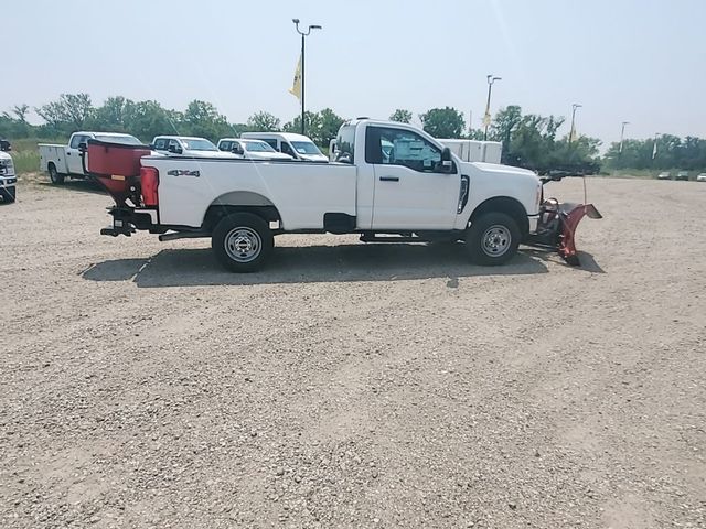 2023 Ford F-250 XL