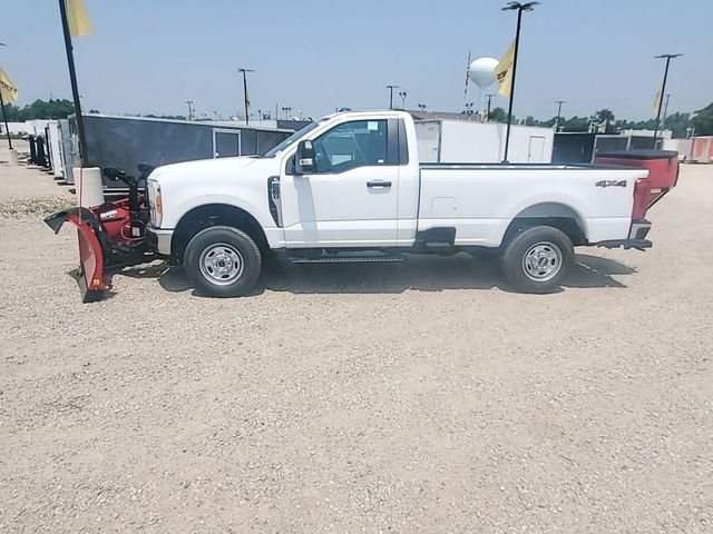 2023 Ford F-250 XL