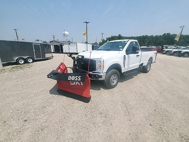 2023 Ford F-250 XL