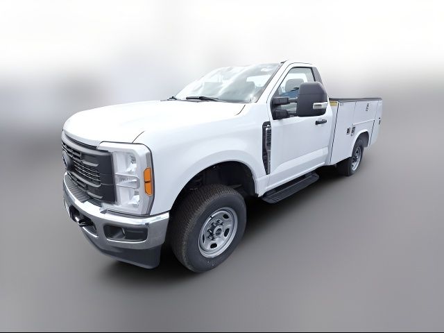 2023 Ford F-250 XL