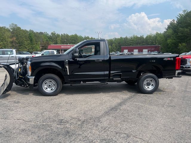 2023 Ford F-250 XL