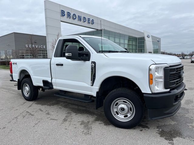 2023 Ford F-250 XL