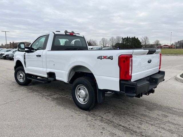 2023 Ford F-250 XL