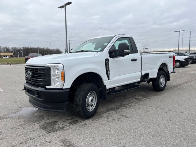 2023 Ford F-250 XL