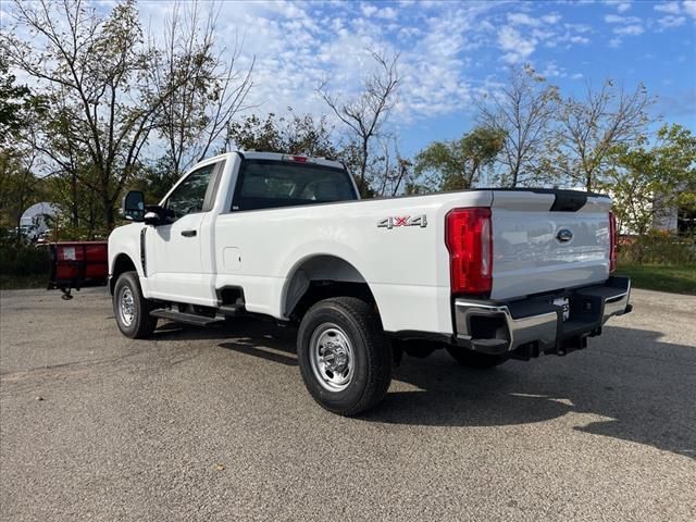 2023 Ford F-250 XL