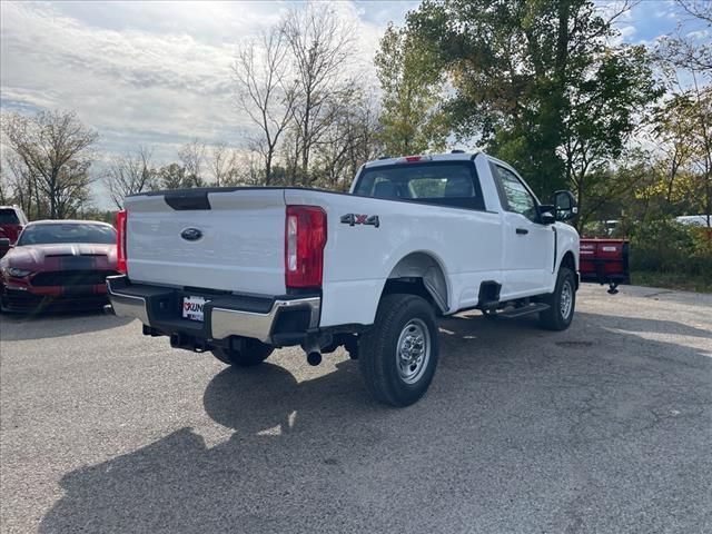 2023 Ford F-250 XL