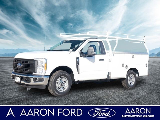 2023 Ford F-250 XL