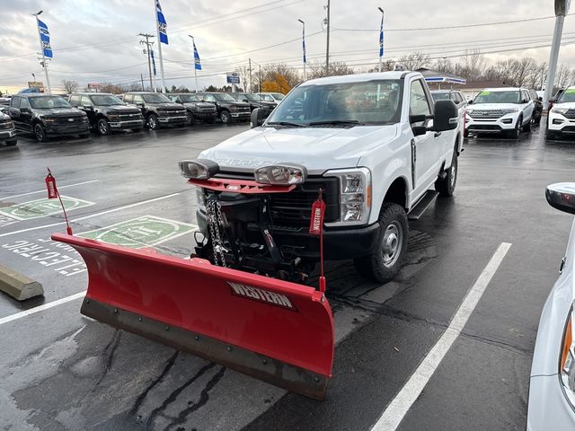 2023 Ford F-250 XL