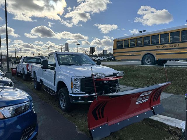 2023 Ford F-250 XL