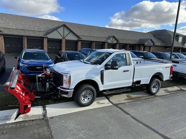 2023 Ford F-250 XL