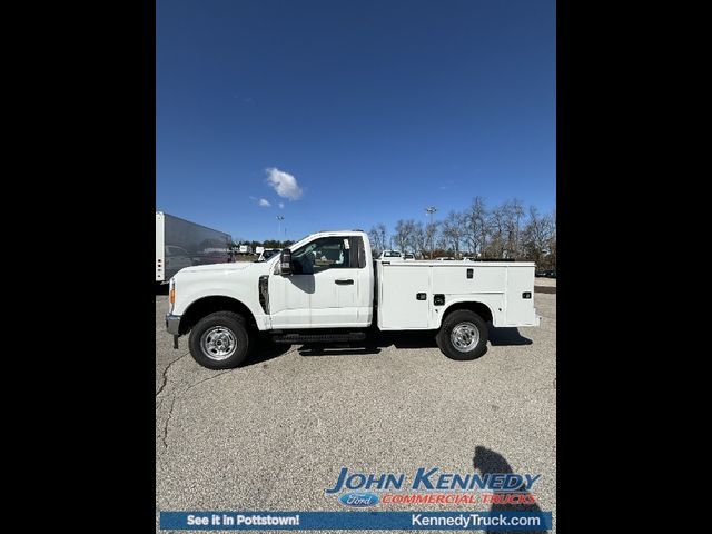 2023 Ford F-250 XL