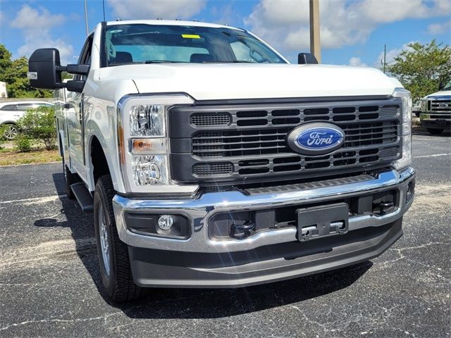 2023 Ford F-250 XL