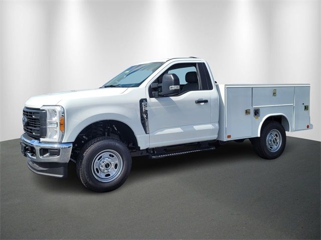 2023 Ford F-250 XL