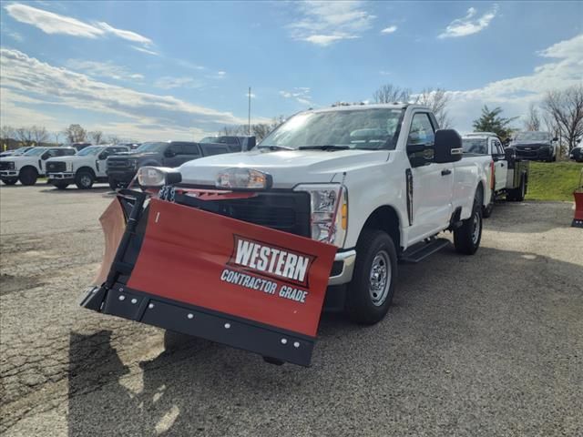 2023 Ford F-250 XL