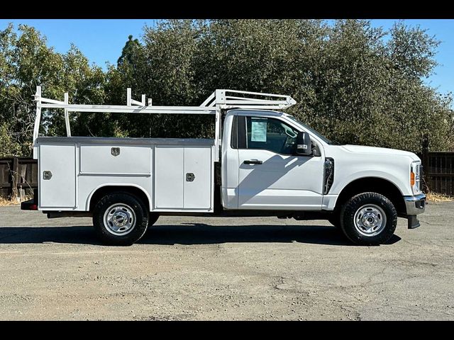 2023 Ford F-250 XL