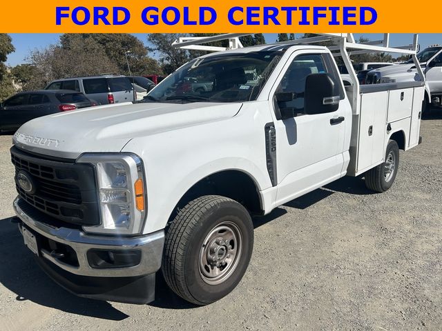 2023 Ford F-250 XL