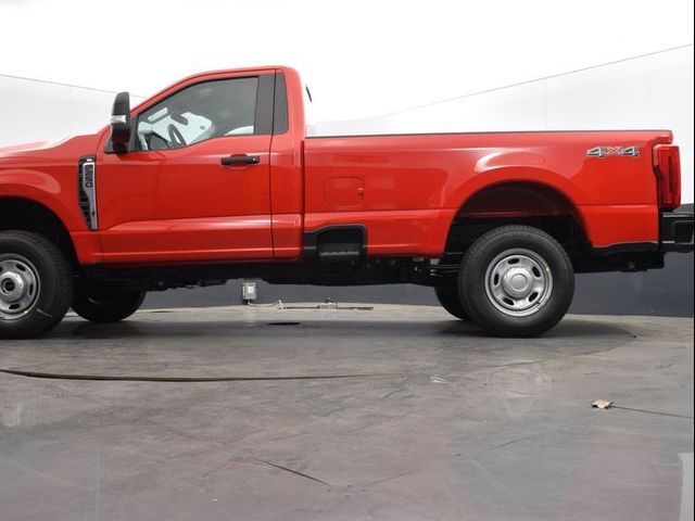 2023 Ford F-250 XL