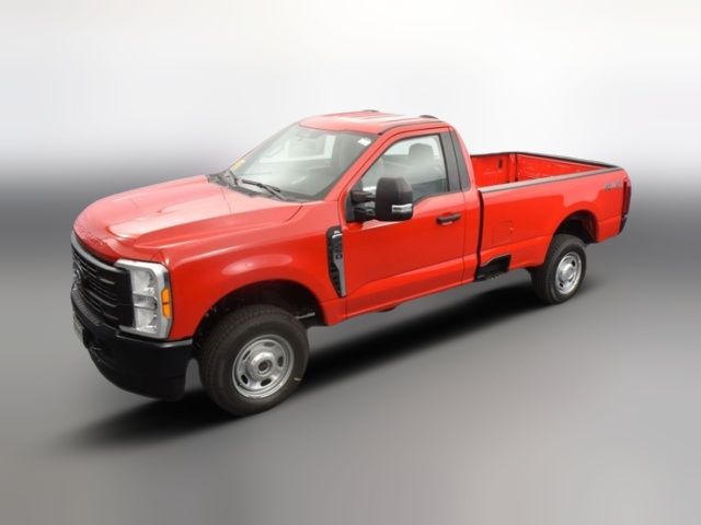 2023 Ford F-250 XL